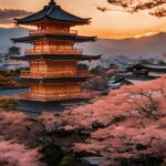 Top-Reiseziel Japans: Kyoto