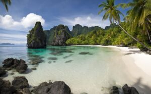 Philippinen Urlaub Guide