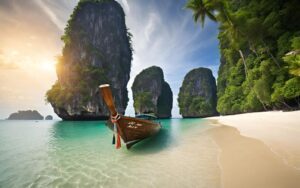 Schönste Strände Thailands