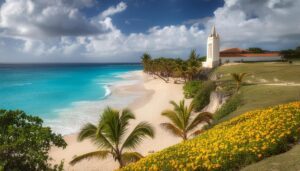 Barbados Urlaub