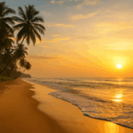 Sri Lanka Reisezeit