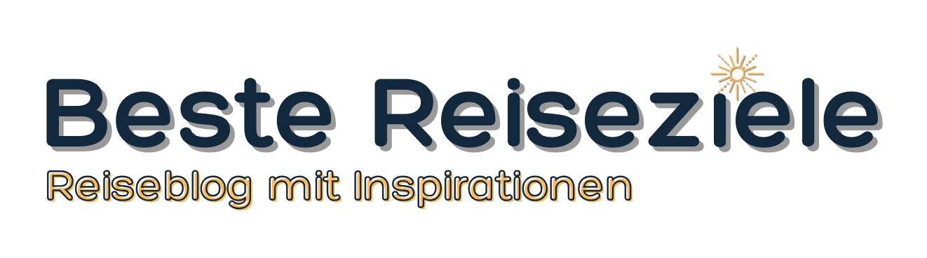Beste Reiseziele – Reiseblog